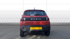 Dacia Spring 27kWh Expression 65 48kW 5dr Auto Electric Hatchback